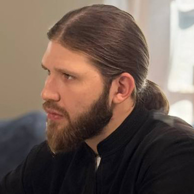 КОНЮХОВ Николай, священник