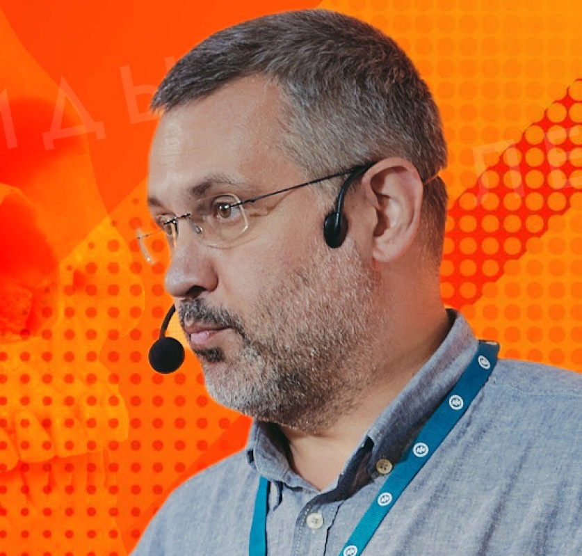 Подкаст «Клуб профессора Легойды»