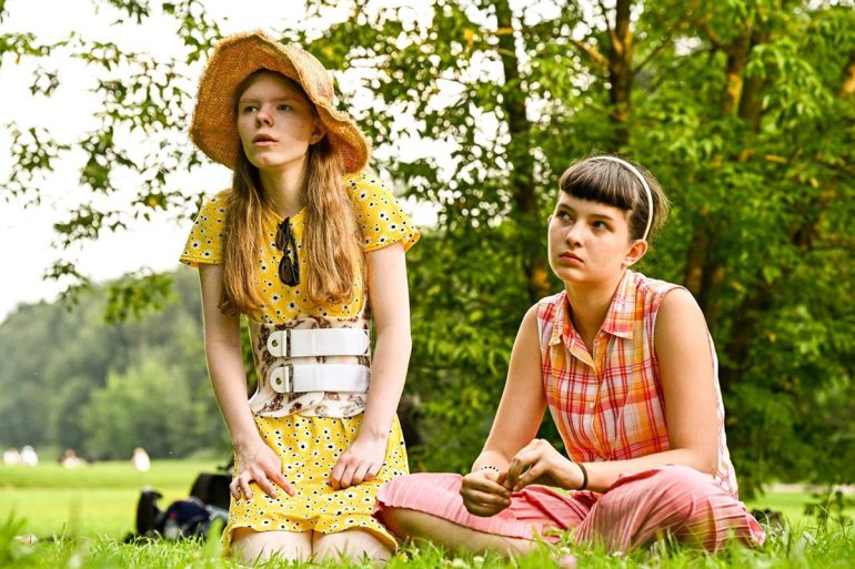 С помощью православной программы школьники из Москвы, Подмосковья и Астрахани поучились мирно преодолевать конфликты