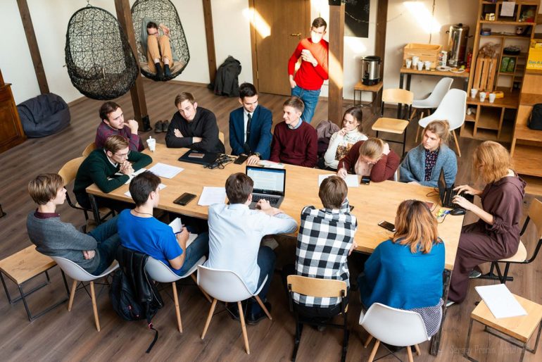 ПСТГУ продолжает набор на программы бакалавриата и специалитета за счет средств Свято-Тихоновского фонда