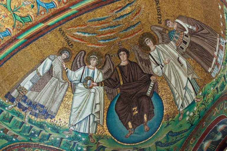 Что цветы говорят о Боге. Символы, сокрытые на шедеврах мировой живописи