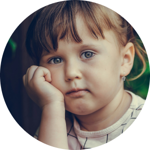 Ребенок психует