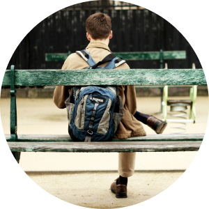 Ребенок психует