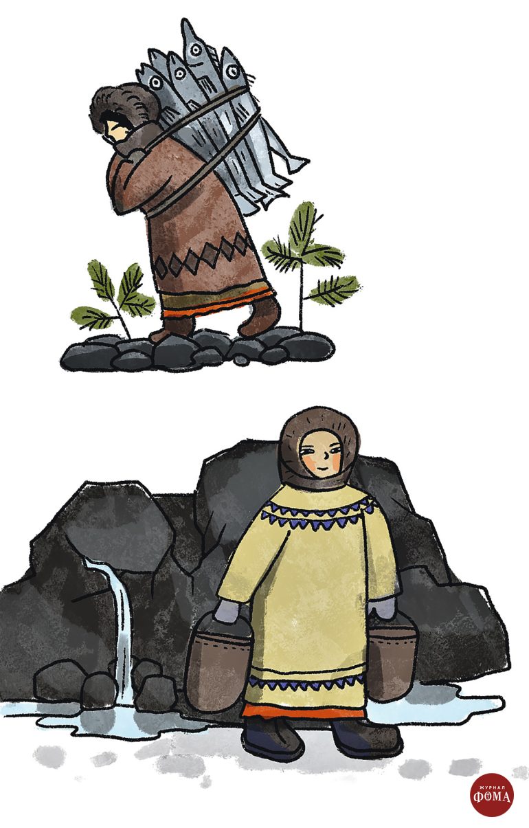 Святой Герман Аляскинский. Удивительная жизнь монаха на далеком острове