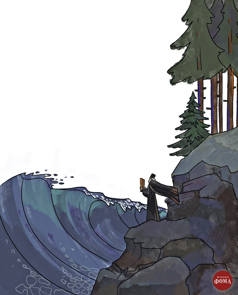 Святой Герман Аляскинский. Удивительная жизнь монаха на далеком острове