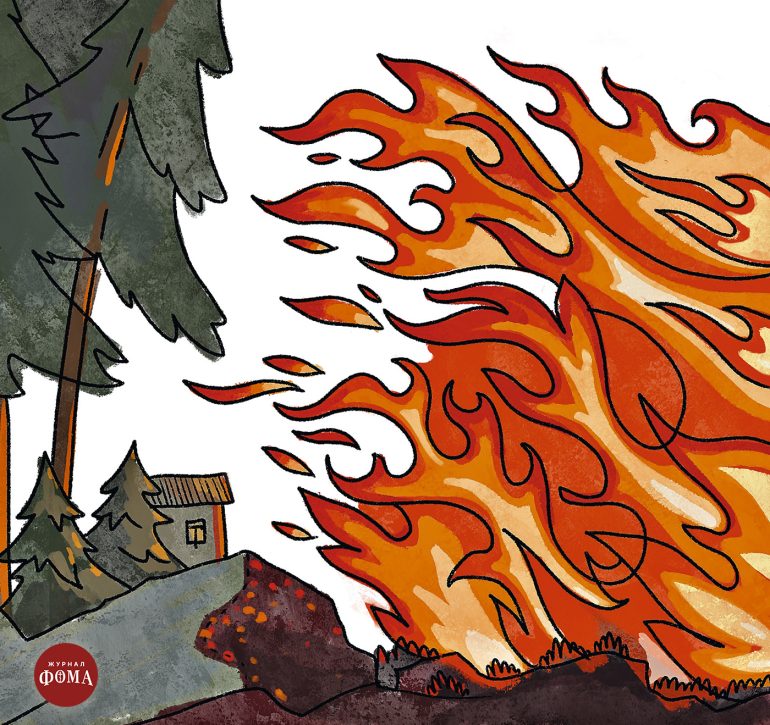 Святой Герман Аляскинский. Удивительная жизнь монаха на далеком острове