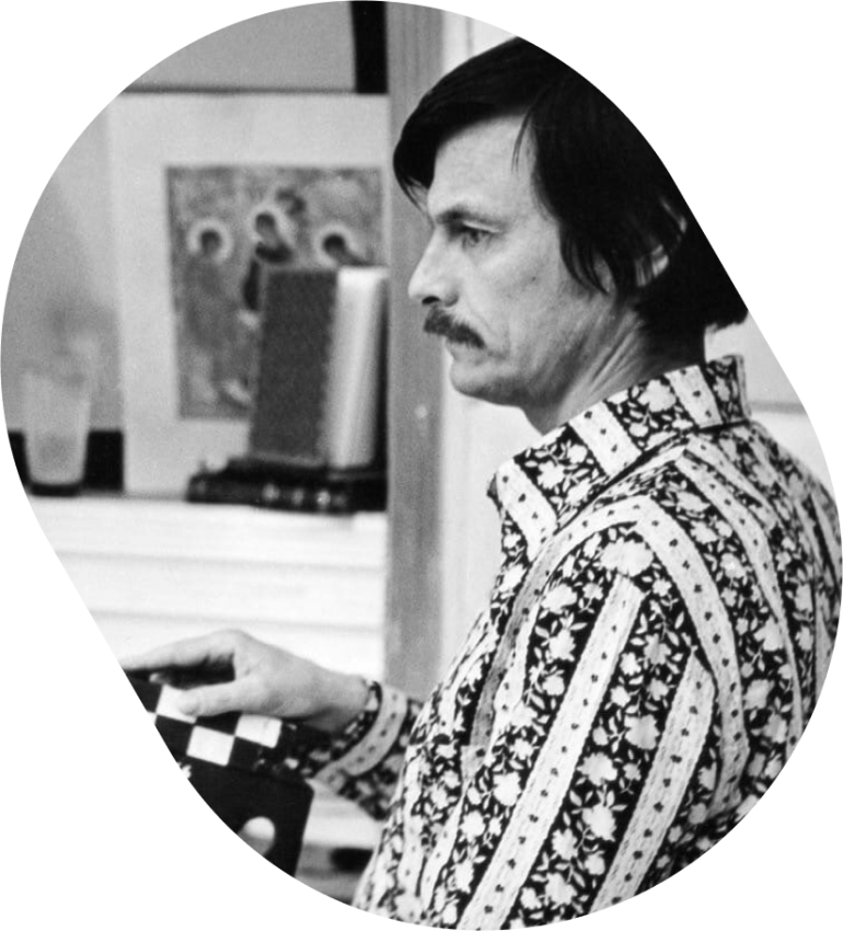 «Солярис»: о чем оригинал Лема и что Тарковский в нем переосмыслил