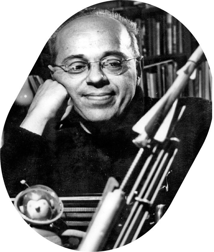 «Солярис»: о чем оригинал Лема и что Тарковский в нем переосмыслил