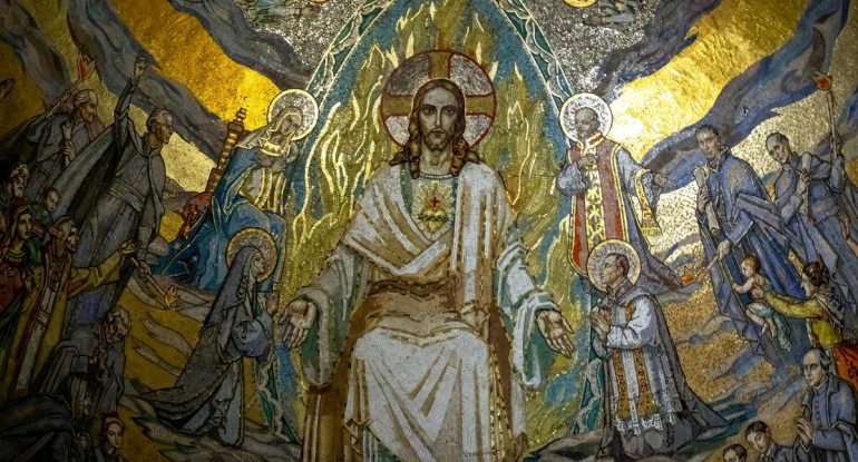 Исповедовалась, но облегчения нет. Бог отвернулся?