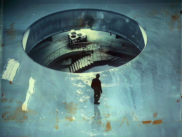 «Солярис»: о чем оригинал Лема и что Тарковский в нем переосмыслил