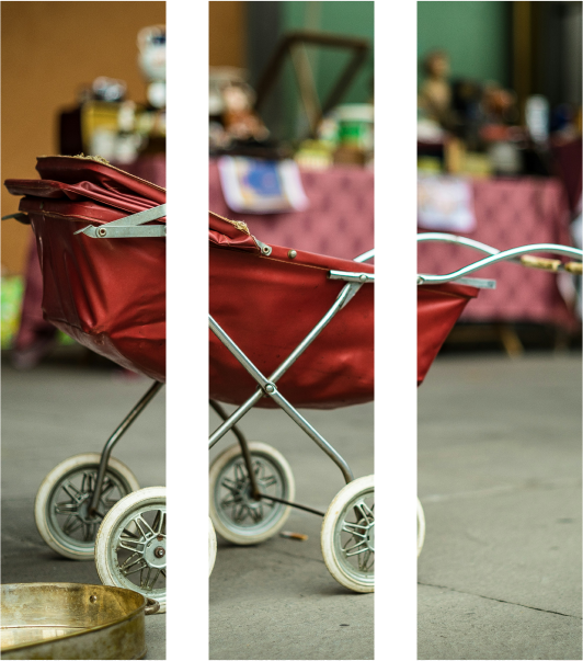 Жена бесплодна