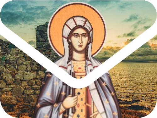 О чем писал святитель Иоанн Златоуст диаконисе Олимпиаде: тот случай, когда стоит прочитать чужие письма