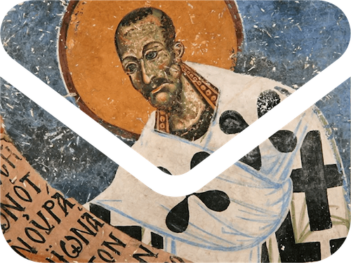 О чем писал святитель Иоанн Златоуст диаконисе Олимпиаде: тот случай, когда стоит прочитать чужие письма