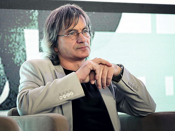 Шаг в вечность. Поэзия Игоря Жукова