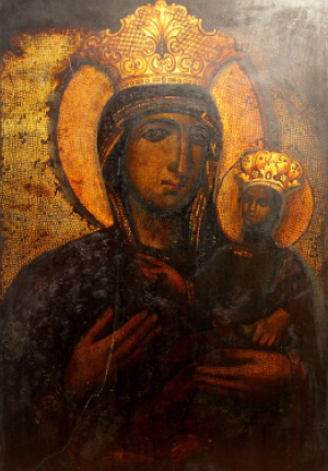 Неделя четырнадцатая по Пятидесятнице, воскресенье, 14 сентября 2025 года: что будет в храме?