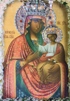 Неделя четырнадцатая по Пятидесятнице, воскресенье, 14 сентября 2025 года: что будет в храме?