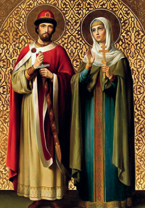 Неделя четырнадцатая по Пятидесятнице, воскресенье, 14 сентября 2025 года: что будет в храме?