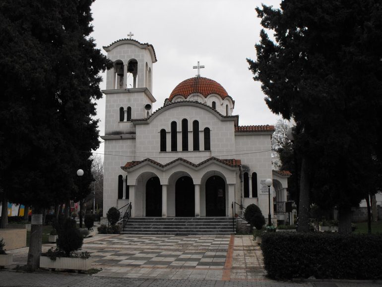 5 удивительных фактов о святом Косме Этолийском: проповедник, пророк, народный герой