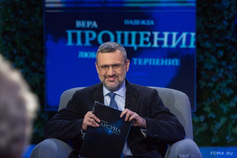 Зачем нам нужна боль? Парсуна Алексий Тимаков