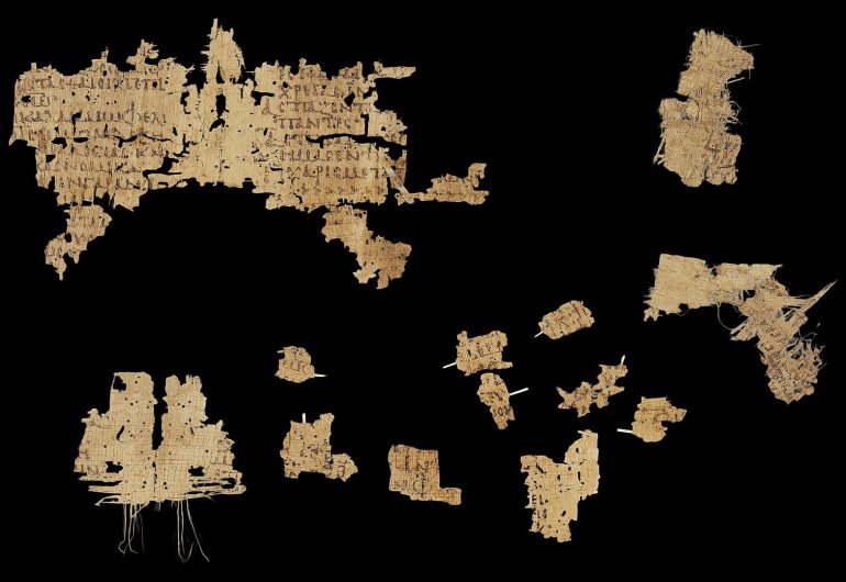 15 качеств лидера по апостолу Павлу