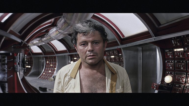 «Солярис»: о чем оригинал Лема и что Тарковский в нем переосмыслил