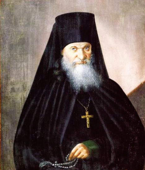 Как обрести мир в душе и не потерять себя в повседневной суете? Советует преподобный Макарий Оптинский