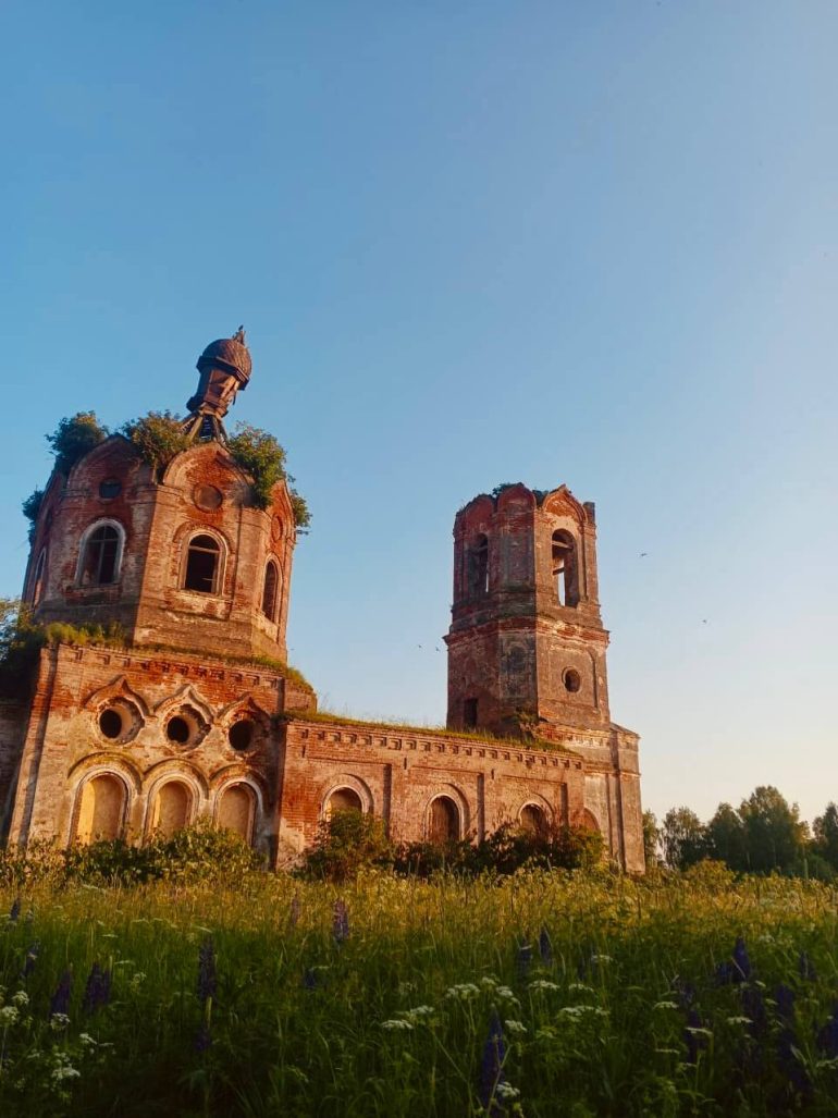 «Если Бог с тобой, всё обязательно получится!» История о том, как я чуть не отказалась от своей мечты