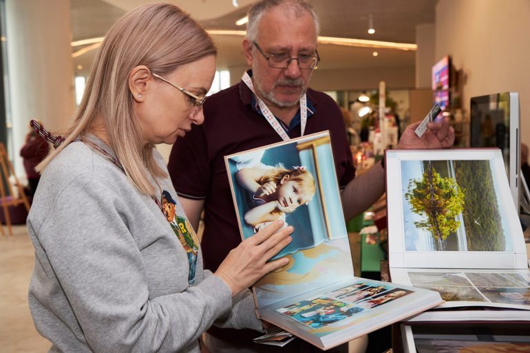 Семейные древа, генеалогический сервис и русский фольклор: в Москве во второй раз прошел фестиваль «ГенЭкспо»