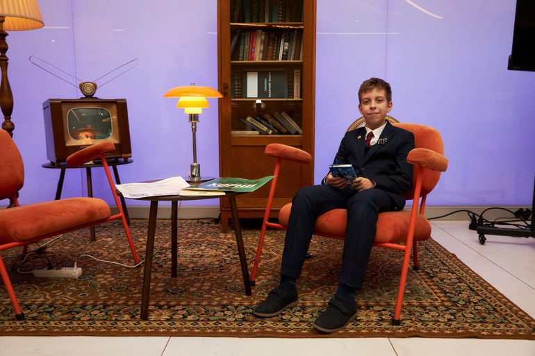 Семейные древа, генеалогический сервис и русский фольклор: в Москве во второй раз прошел фестиваль «ГенЭкспо»