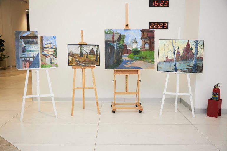 Семейные древа, генеалогический сервис и русский фольклор: в Москве во второй раз прошел фестиваль «ГенЭкспо»