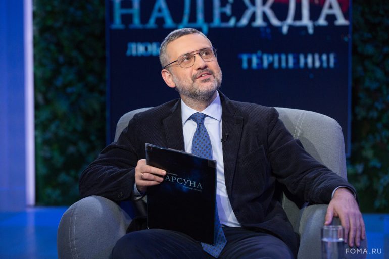 Зачем нам нужна боль? Парсуна Алексий Тимаков