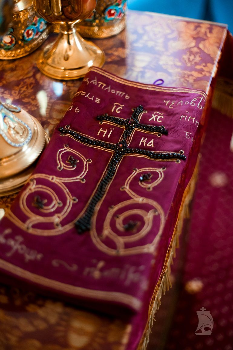 Какой крест у православных считается правильным?