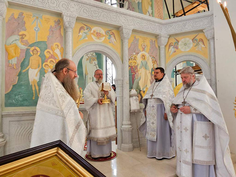 В Беслане прошли трехдневные поминовения жертв теракта в школе № 1