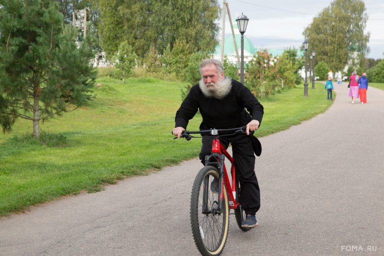 Вокруг Ладоги. Фотопутешествие Владимира Ештокина