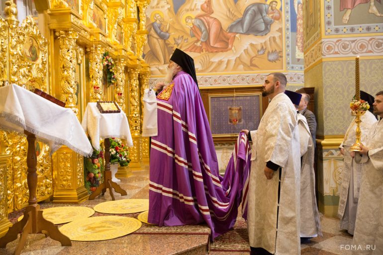 Вокруг Ладоги. Фотопутешествие Владимира Ештокина