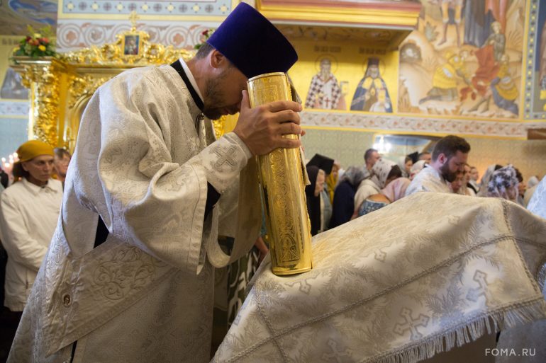 Вокруг Ладоги. Фотопутешествие Владимира Ештокина
