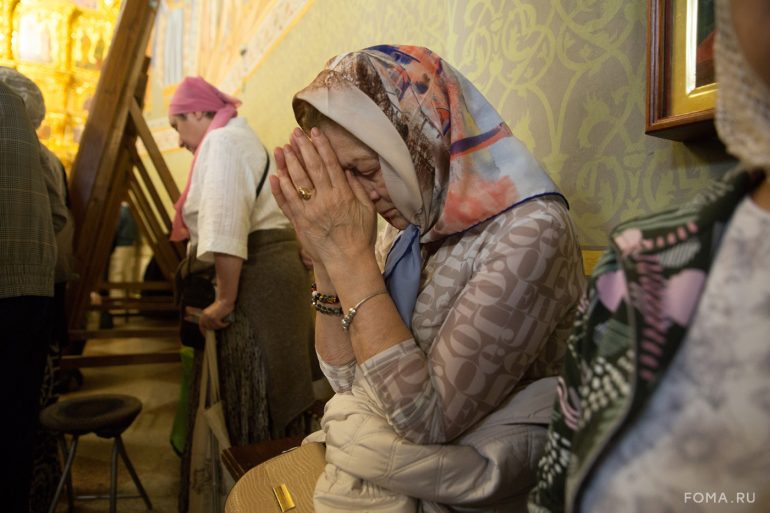 Вокруг Ладоги. Фотопутешествие Владимира Ештокина