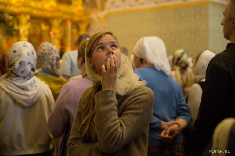 Вокруг Ладоги. Фотопутешествие Владимира Ештокина