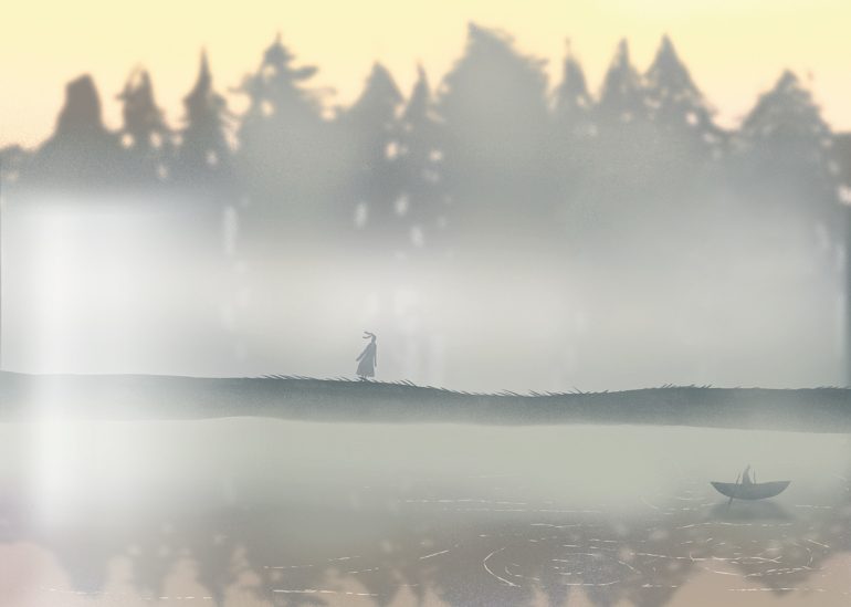 «Я к вам травою прорасту…». Поэзия Геннадия Шпаликова