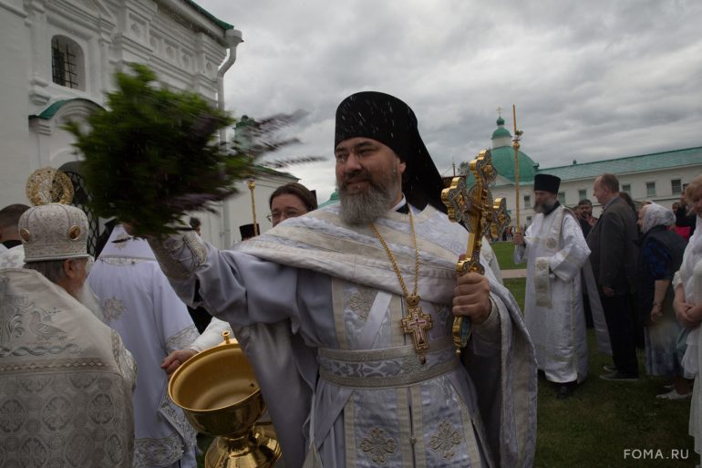 Вокруг Ладоги. Фотопутешествие Владимира Ештокина
