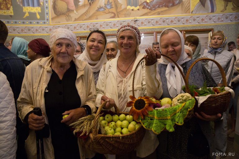 Вокруг Ладоги. Фотопутешествие Владимира Ештокина