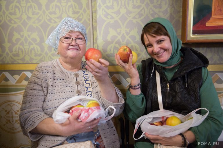 Вокруг Ладоги. Фотопутешествие Владимира Ештокина