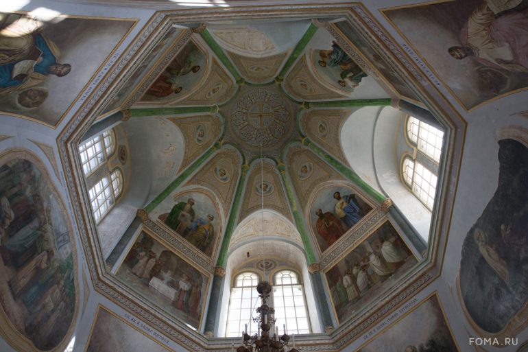 Вокруг Ладоги. Фотопутешествие Владимира Ештокина