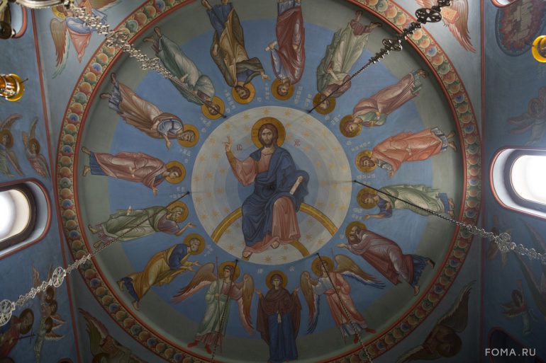 Вокруг Ладоги. Фотопутешествие Владимира Ештокина