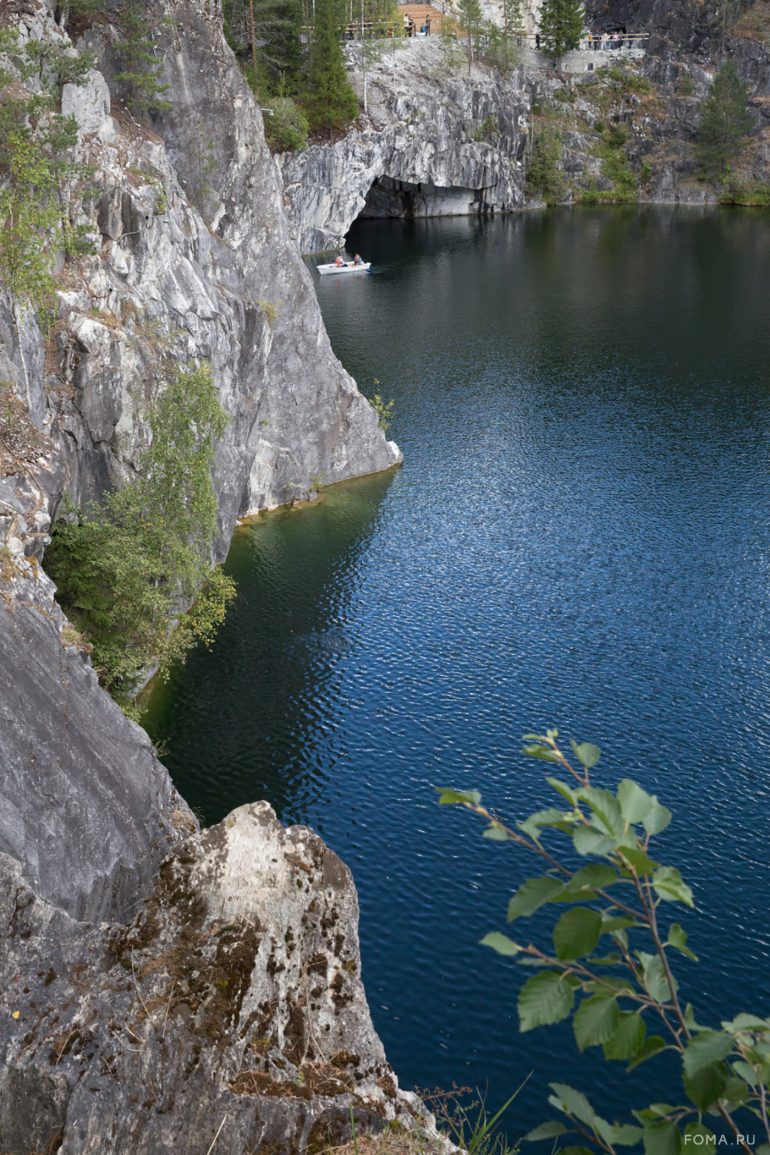Вокруг Ладоги. Фотопутешествие Владимира Ештокина