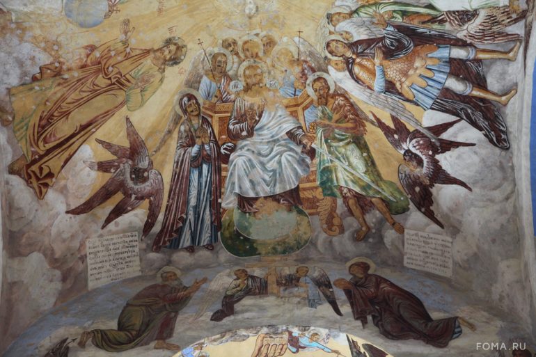 Вокруг Ладоги. Фотопутешествие Владимира Ештокина