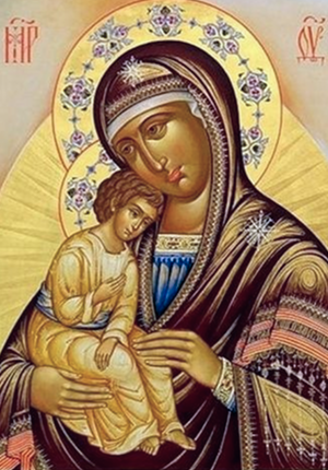 Неделя четырнадцатая по Пятидесятнице, воскресенье, 14 сентября 2025 года: что будет в храме?