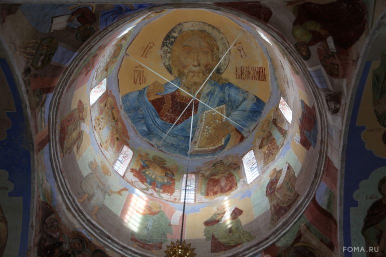 Вокруг Ладоги. Фотопутешествие Владимира Ештокина