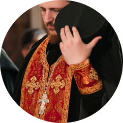 Какой крест у православных считается правильным?