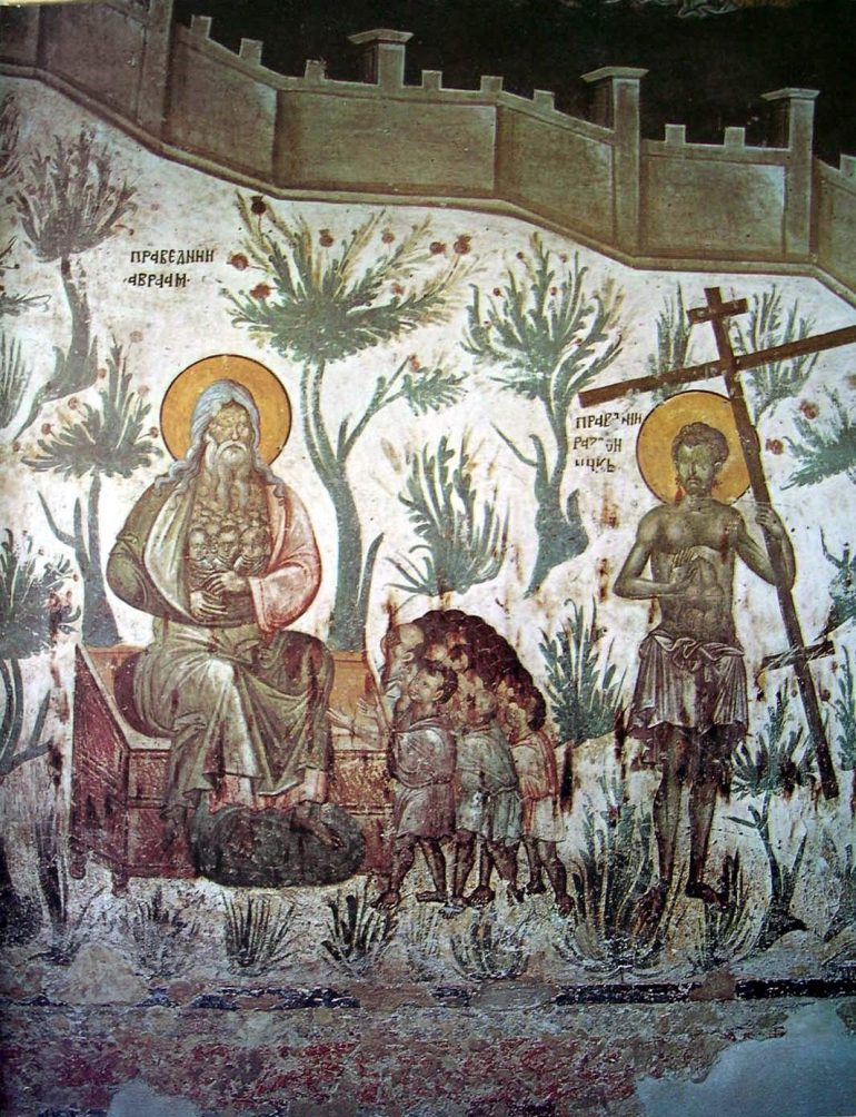 Думаете, Царство Небесное — это куда пускают только после смерти? Разбираем одно частое заблуждение